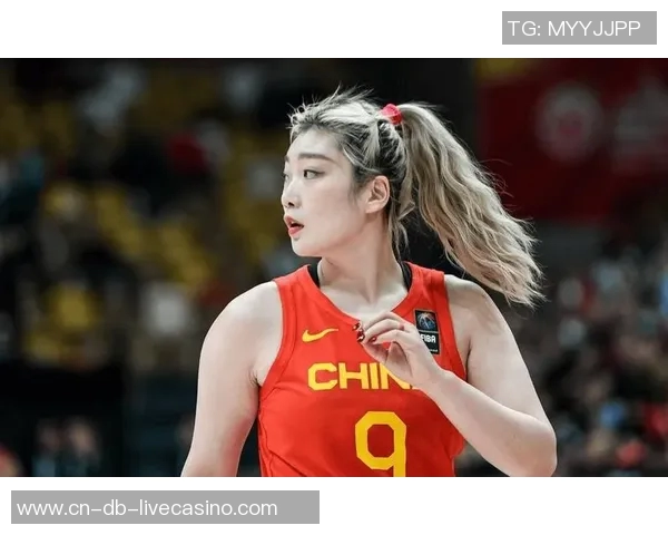 今晚CCTV5直播中国女篮对阵澳大利亚李梦复出张子宇迎挑战李月汝缺席