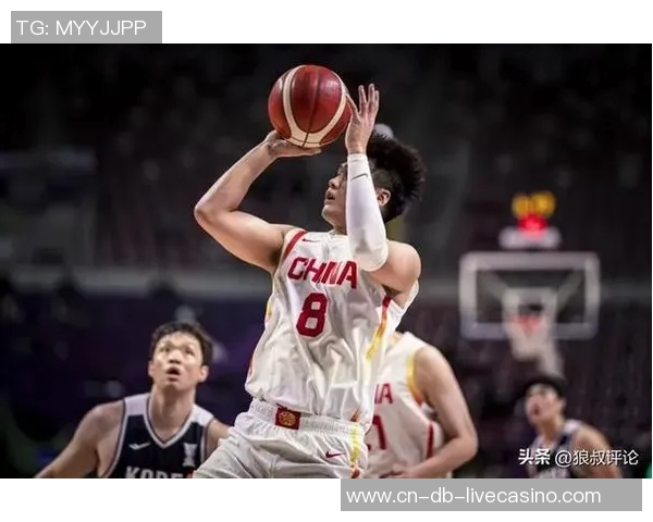 广东核心球员表达加盟中国男篮意愿或成下一个归化球员的可能性
